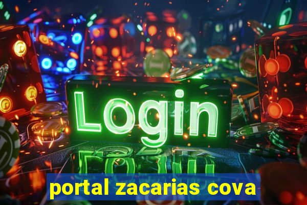 portal zacarias cova